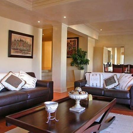 Beachside Villa & Penthouse Κέιπ Τάουν Εσωτερικό φωτογραφία