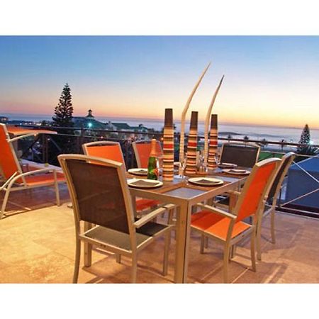 Beachside Villa & Penthouse Κέιπ Τάουν Εξωτερικό φωτογραφία