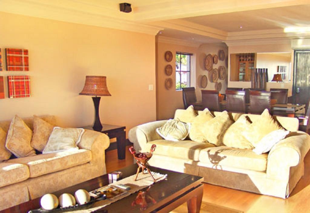 Beachside Villa & Penthouse Κέιπ Τάουν Εξωτερικό φωτογραφία