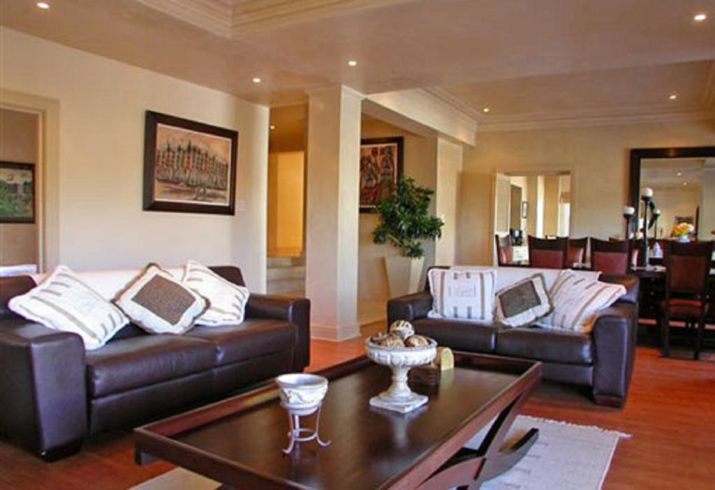 Beachside Villa & Penthouse Κέιπ Τάουν Εσωτερικό φωτογραφία