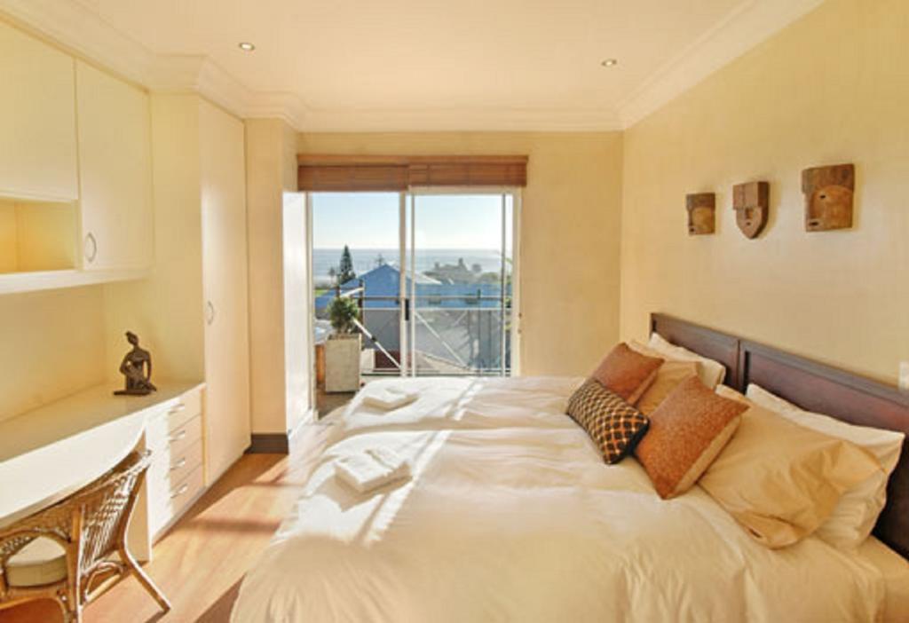 Beachside Villa & Penthouse Κέιπ Τάουν Δωμάτιο φωτογραφία