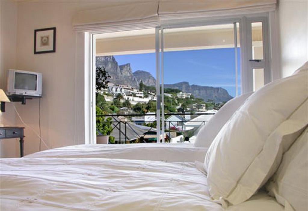 Beachside Villa & Penthouse Κέιπ Τάουν Δωμάτιο φωτογραφία