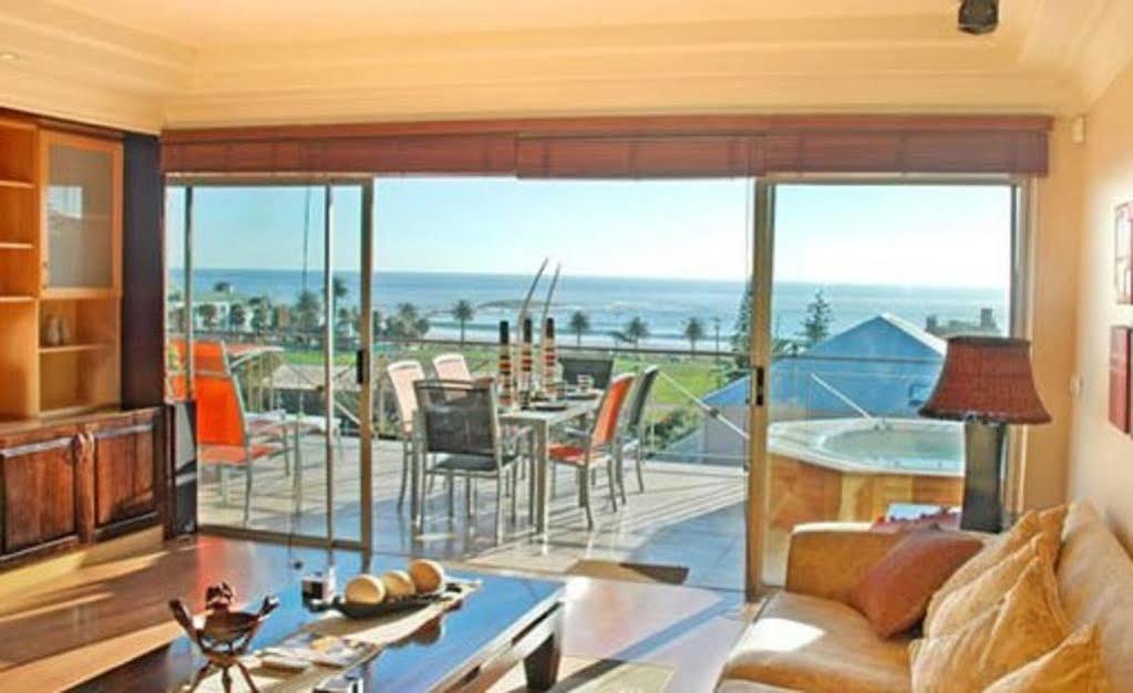 Beachside Villa & Penthouse Κέιπ Τάουν Εξωτερικό φωτογραφία
