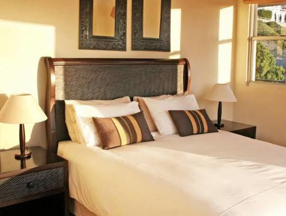 Beachside Villa & Penthouse Κέιπ Τάουν Εξωτερικό φωτογραφία