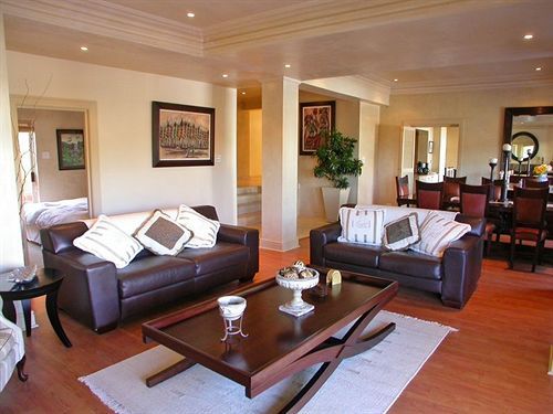 Beachside Villa & Penthouse Κέιπ Τάουν Εξωτερικό φωτογραφία